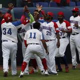República Dominicana se quedó con el último espacio del béisbol olímpico