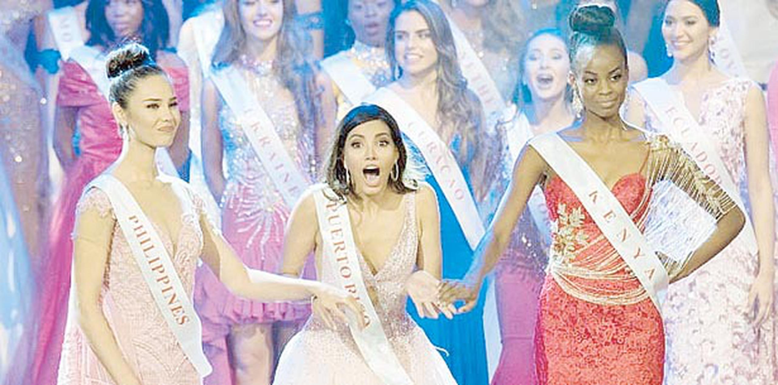 Los eventos de la farándula que estuvieron en boca de todos en el 2016