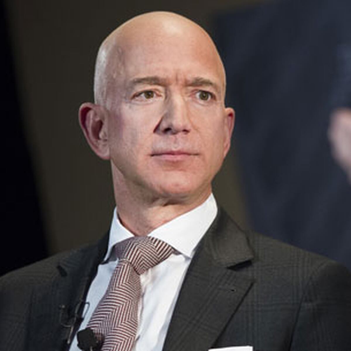 Cuanto Gana El Dueno De Amazon Por Segundo