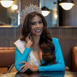 Ediris Joan Rivera buscará el “back to back” para Puerto Rico en Miss Global