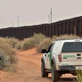 Muro del gobernador texano es más campaña política que seguridad fronteriza 