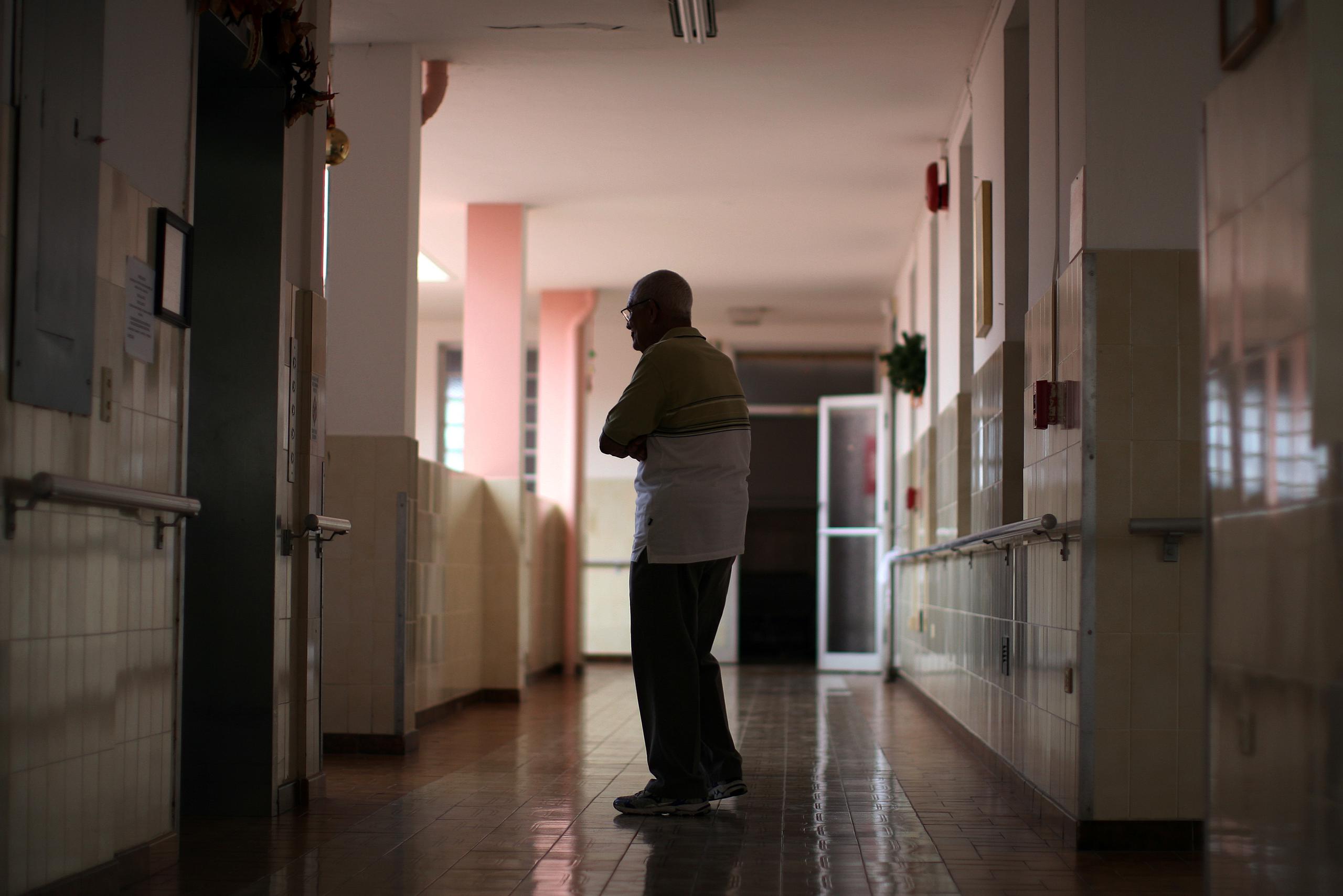El Departamento de Salud proveyó 50,000 pruebas rápidas para impactar estos hogares de ancianos.