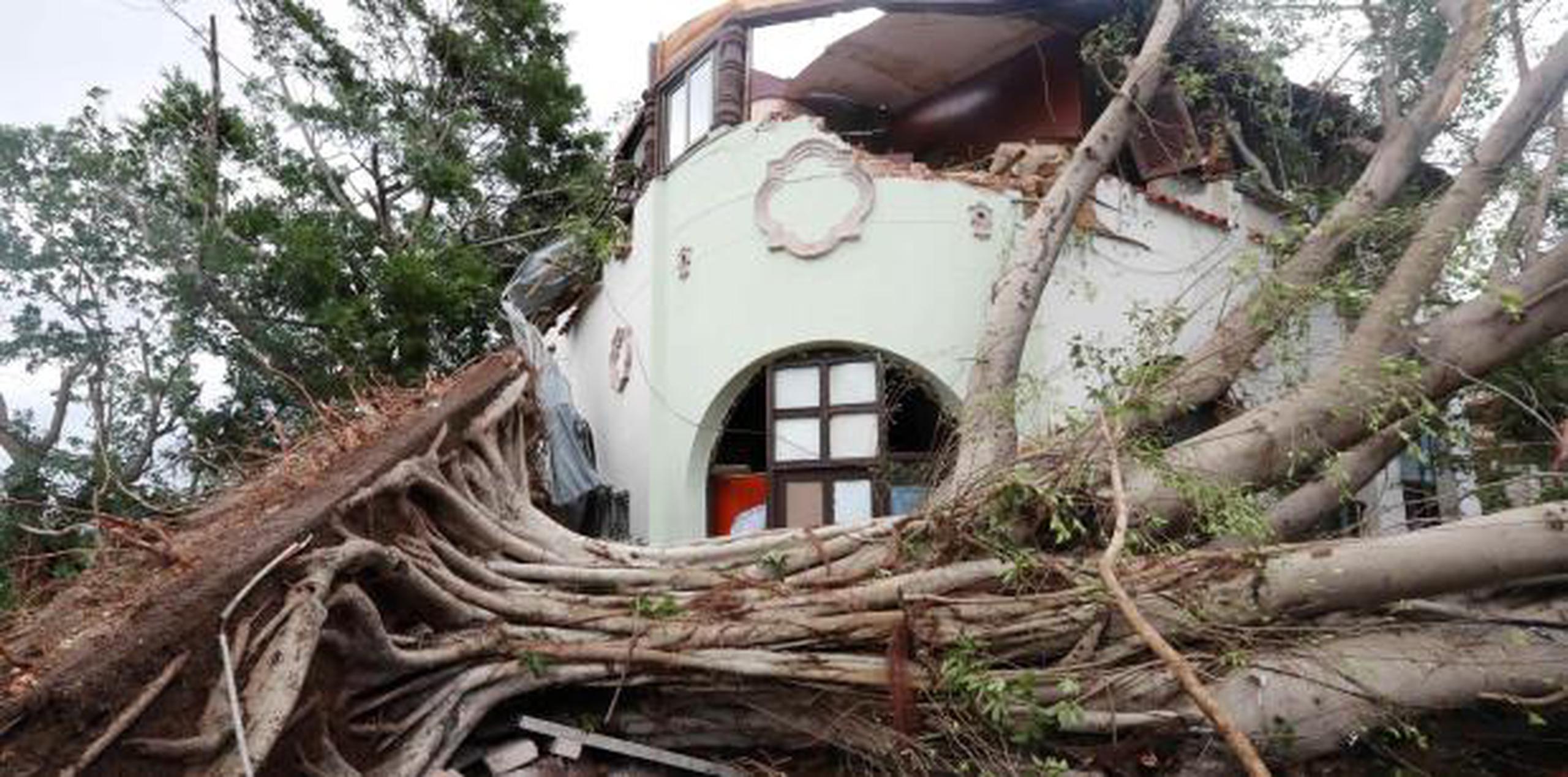 Asciende la cifra de muertos y heridos por devastador tornado en Cuba