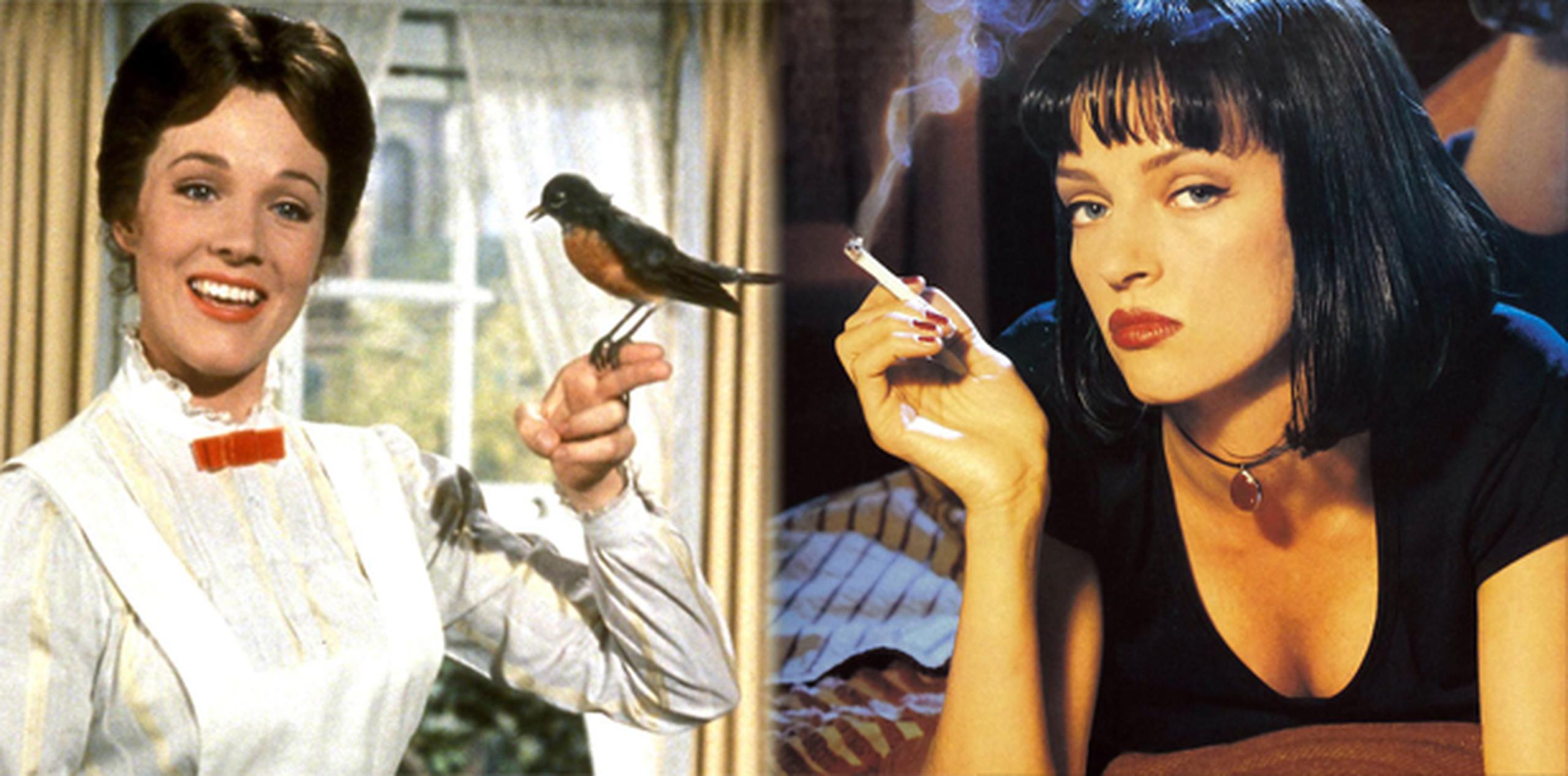 El Congreso creó el programa en 1989 para asegurar que las joyas del cine estadounidense se preserven para los años venideros. Este año entraron "Mary Poppins" y "Pulp Fiction" junto a 23 largometrajes más.