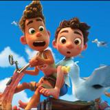 “Luca”: la nueva película animada de Pixar