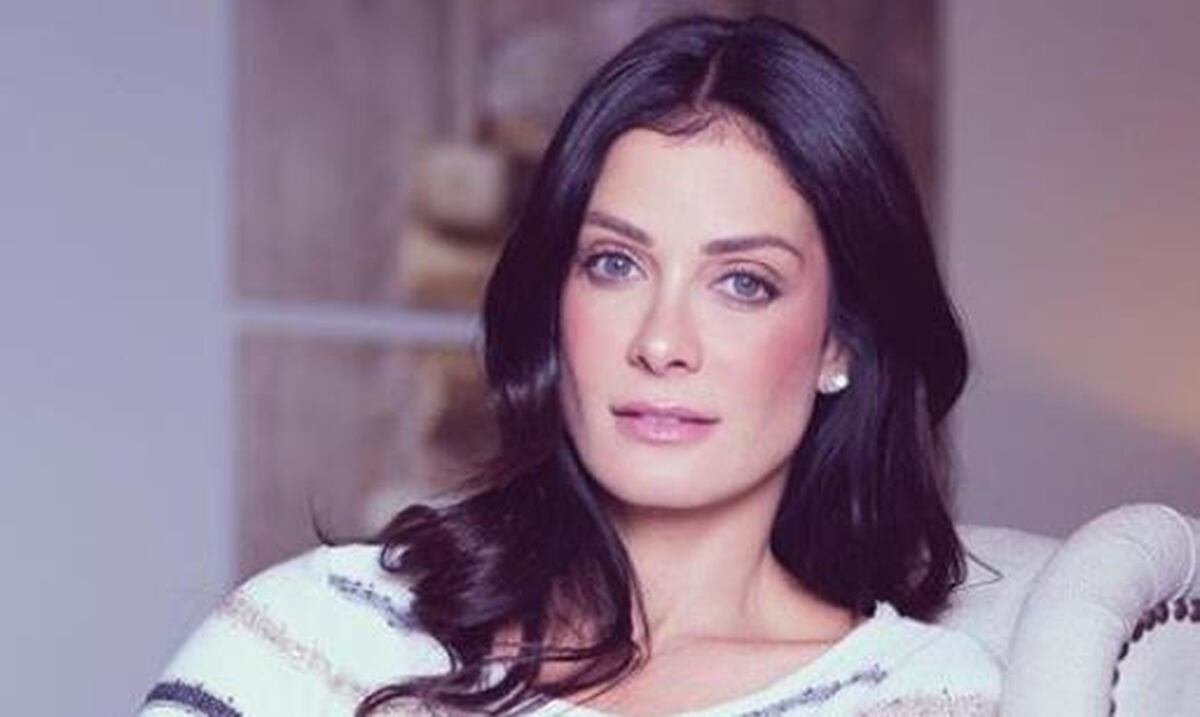 Dayanara pasa el fin de semana cantando y disfrutando de la vida