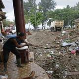 Indonesia amplía zona prohibida alrededor del Anak Krakatau
