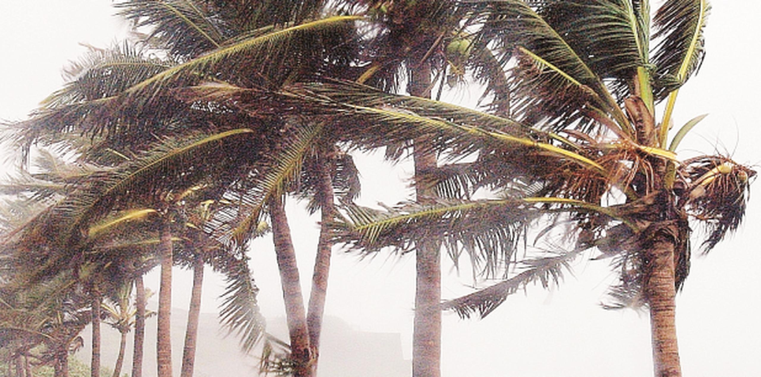 El último huracán que azotó a Puerto Rico fue Georges, en 1998. (Archivo)