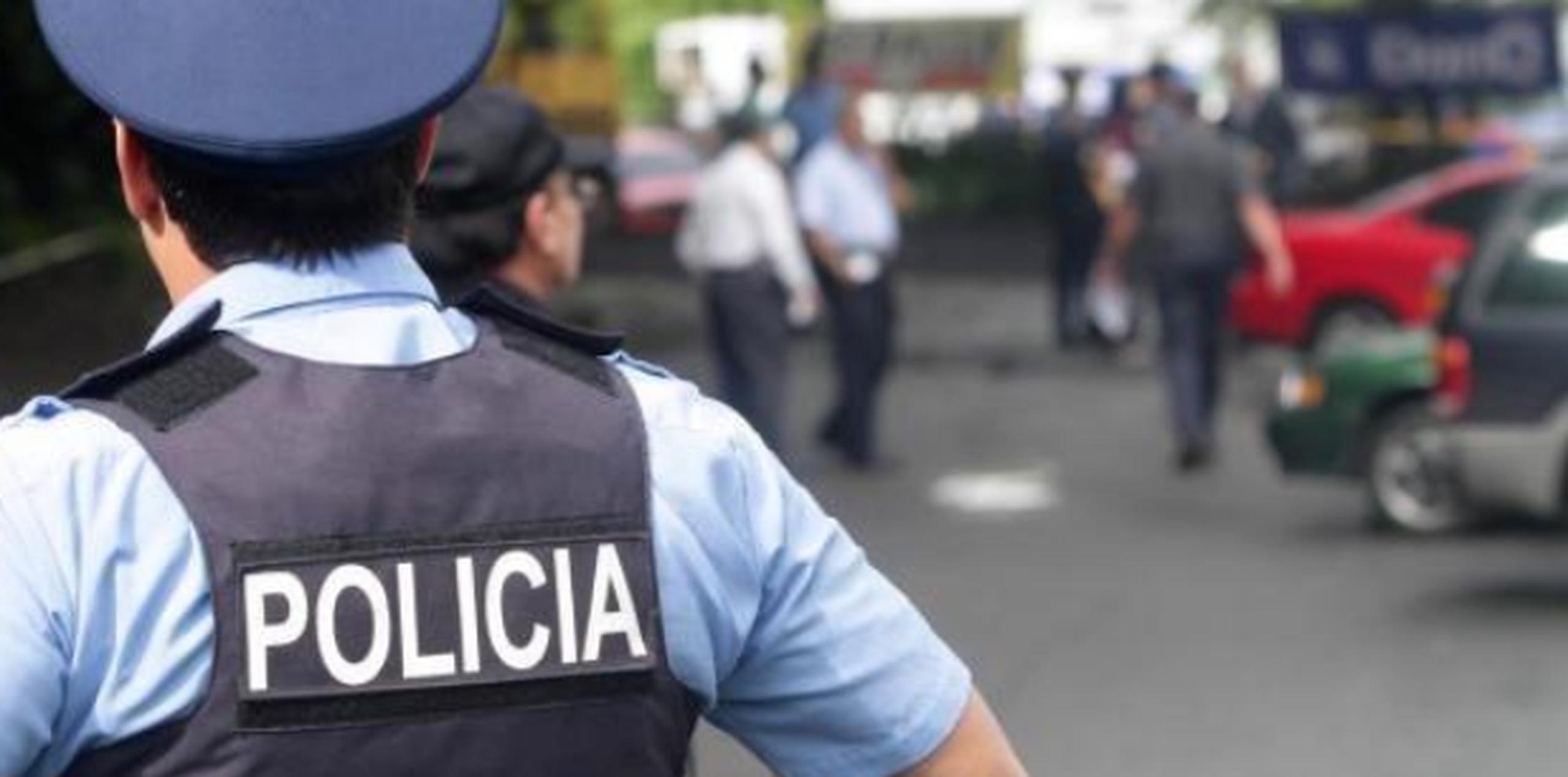 La víctima residente en Gurabo falleció a consecuencia de los golpes sufridos, según el informe de novedades de la Policía. (Archivo)