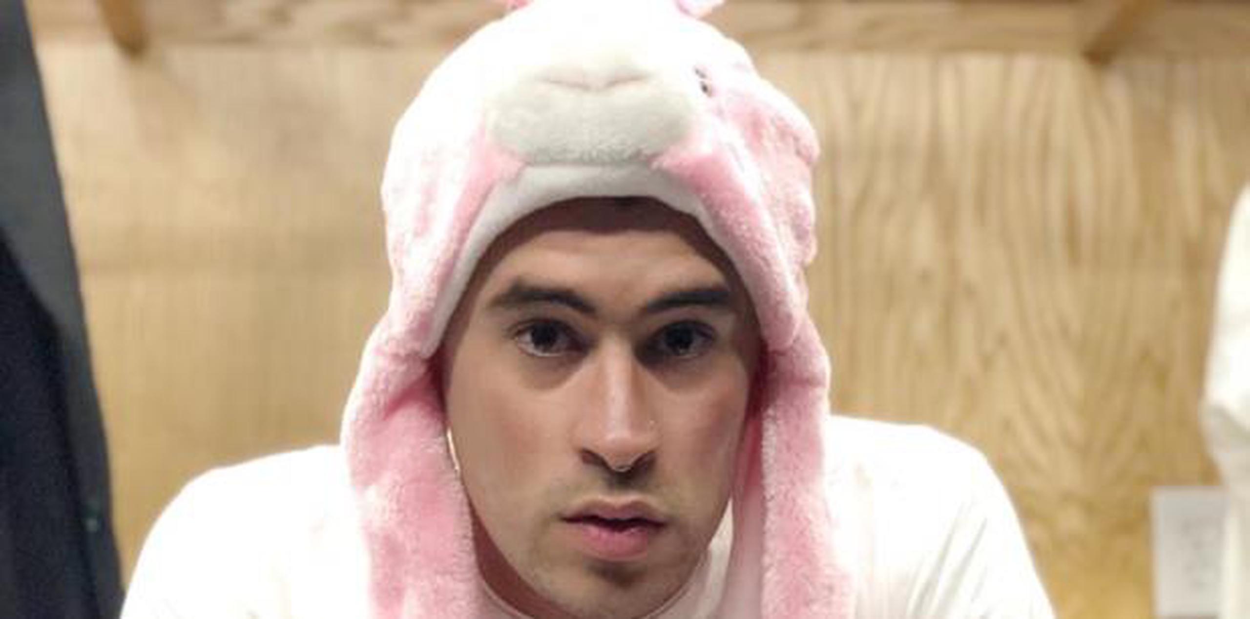 Bad Bunny vende completamente su tercer concierto Primera Hora