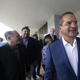 Gobernador asegura no busca retadores para alcaldes que apoyen a Jenniffer González