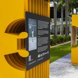 Los Pirates verán la exposición ‘Clemente 3,000′ en Miami