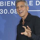 "Nube negra" sobre Estados Unidos, según George Clooney