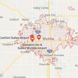 Sismo de magnitud 4.4 estremece a Oklahoma