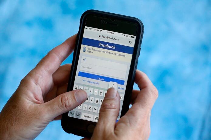 Facebook Intenta Limitar Las Noticias Falsas Sobre Coronavirus