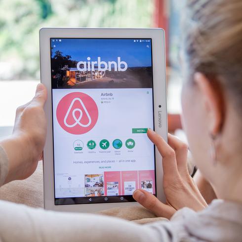 ¿Airbnb alteró su protocolo? Mira el cambio