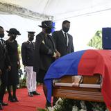 Sospechoso de asesinar presidente haitiano preso en Turquía