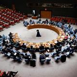 La ONU levanta bandera sobre posible reagrupación del Estados Islámico