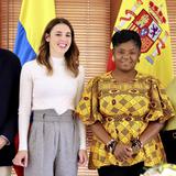 Colombia y España firman acuerdo para promover la equidad