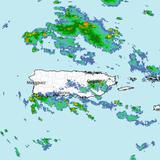 Más lluvias y tronadas para Puerto Rico esta tarde