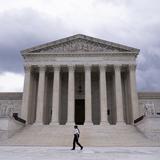 Corte Suprema de Estados Unidos se niega a intervenir en caso de redes sociales
