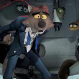 “The Bad Guys”: Una animación diferente y divertida