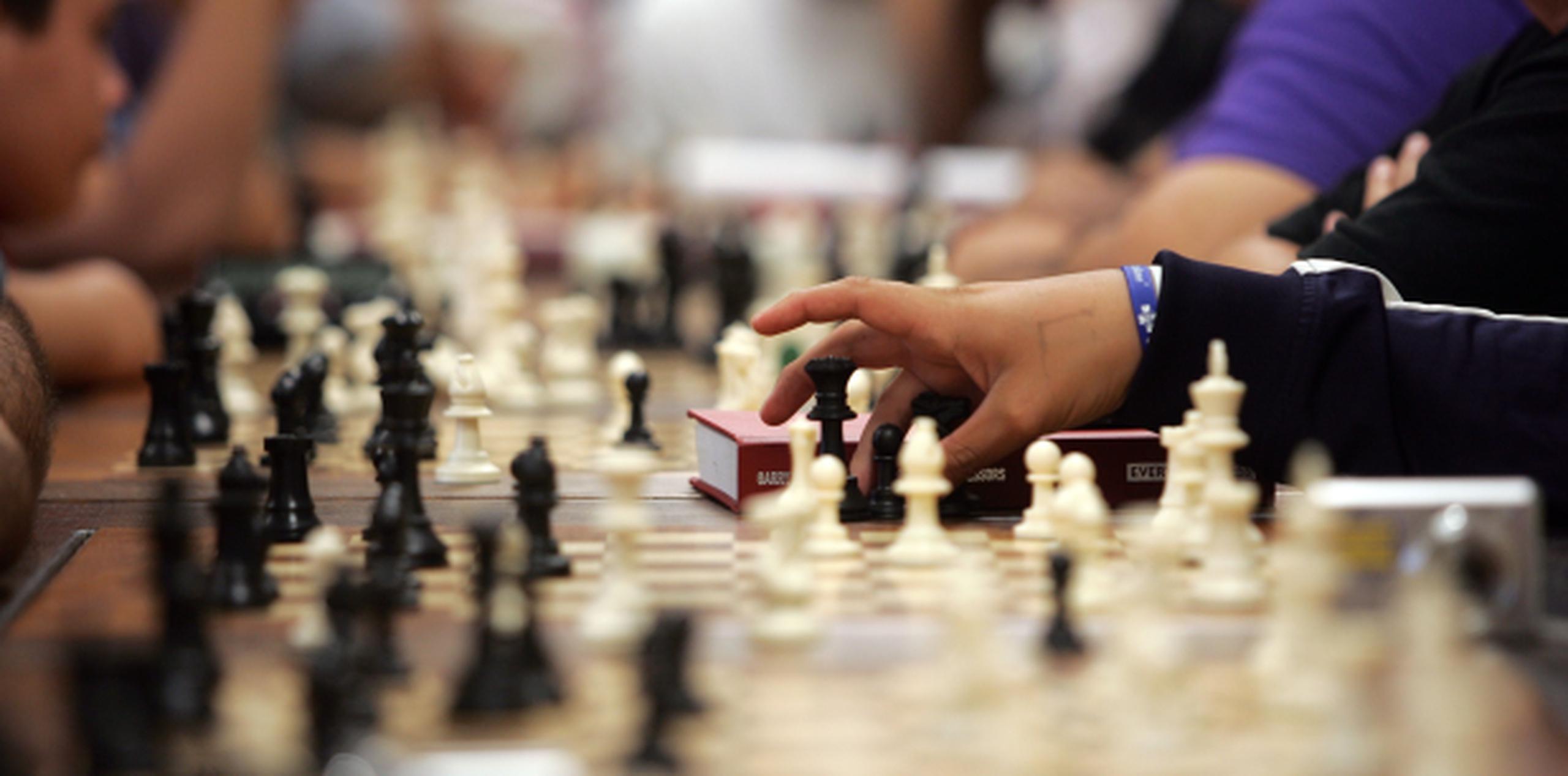 Uno de los países con el programa de ajedrez obligatorio más desarrollado es Armenia. (Archivo)