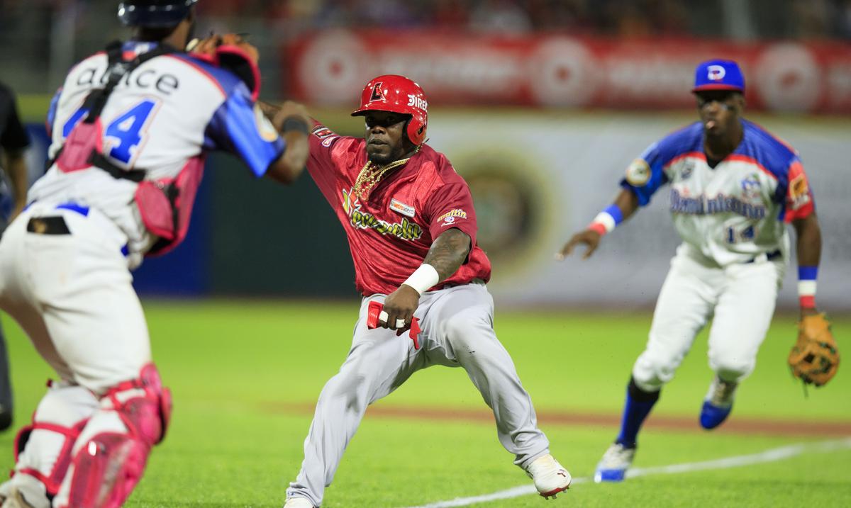 La Serie del Caribe volverá a Puerto Rico en el 2025 Primera Hora