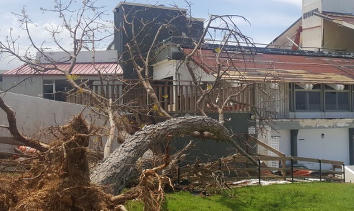 Quebradillas pide ayuda Primera Hora