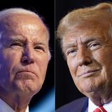 Biden y Trump se imponen en las primarias de Indiana