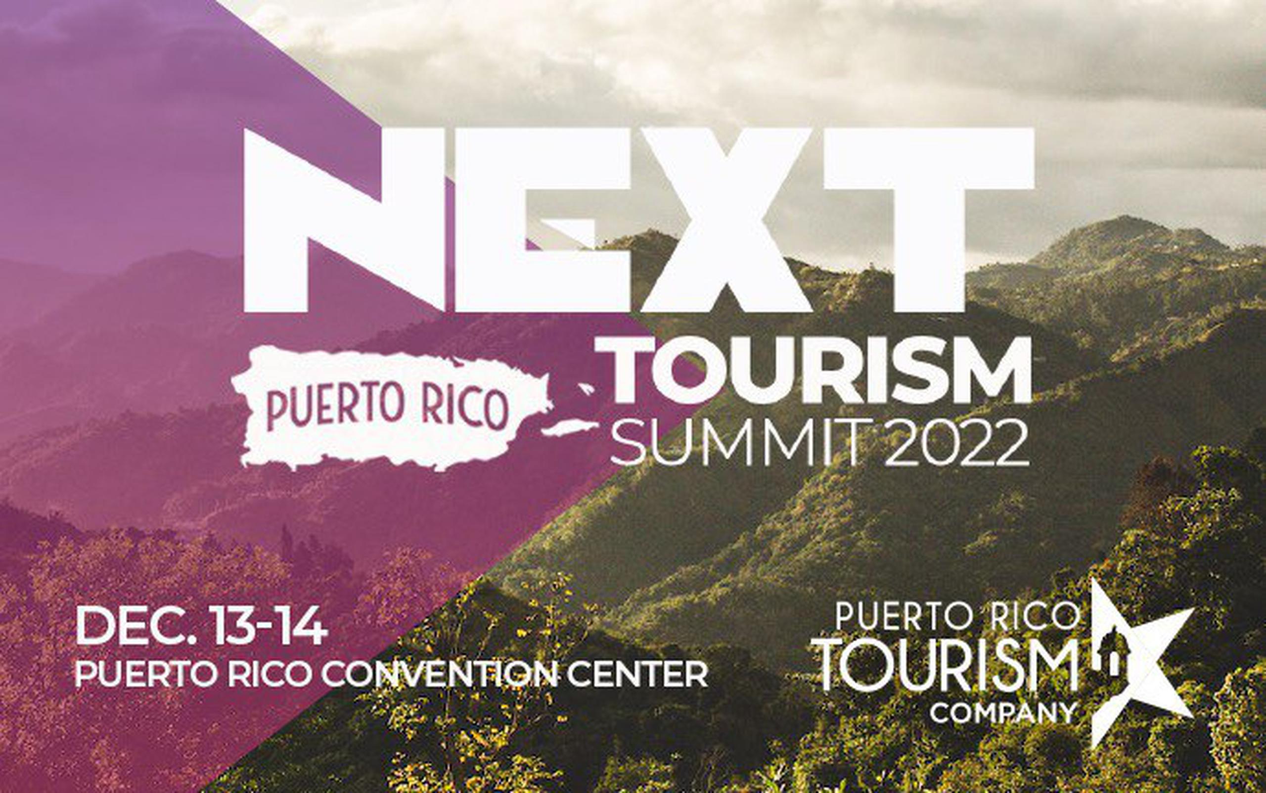 NEXT: Puerto Rico Summit 2022