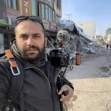 Muere periodista en ataque aéreo israelí en frontera con Líbano