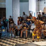 Vuelven los “Domingos culturales” con nuevas propuestas