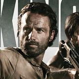 "Rick" se va de "The Walking Dead" en la novena temporada