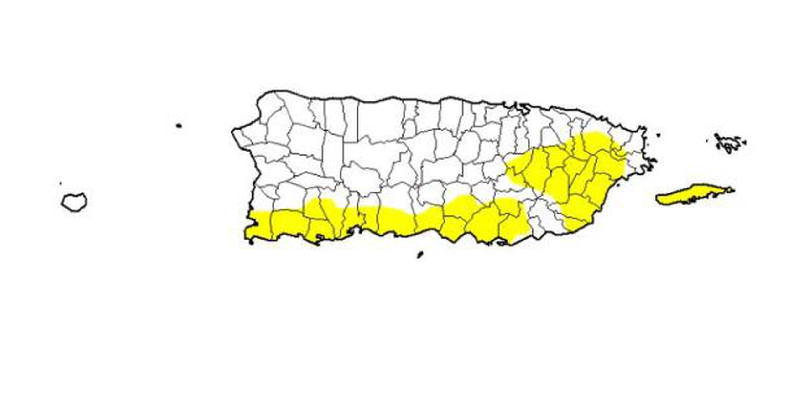 (drought monitor)