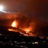 Cientos de casas en La Palma quedan sepultadas por río de lava