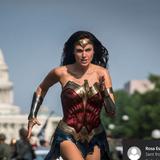 “Wonder Woman 1984” se perfila como un gran espectáculo  