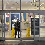 Otro tiroteo en centro comercial de Estados Unidos deja un herido
