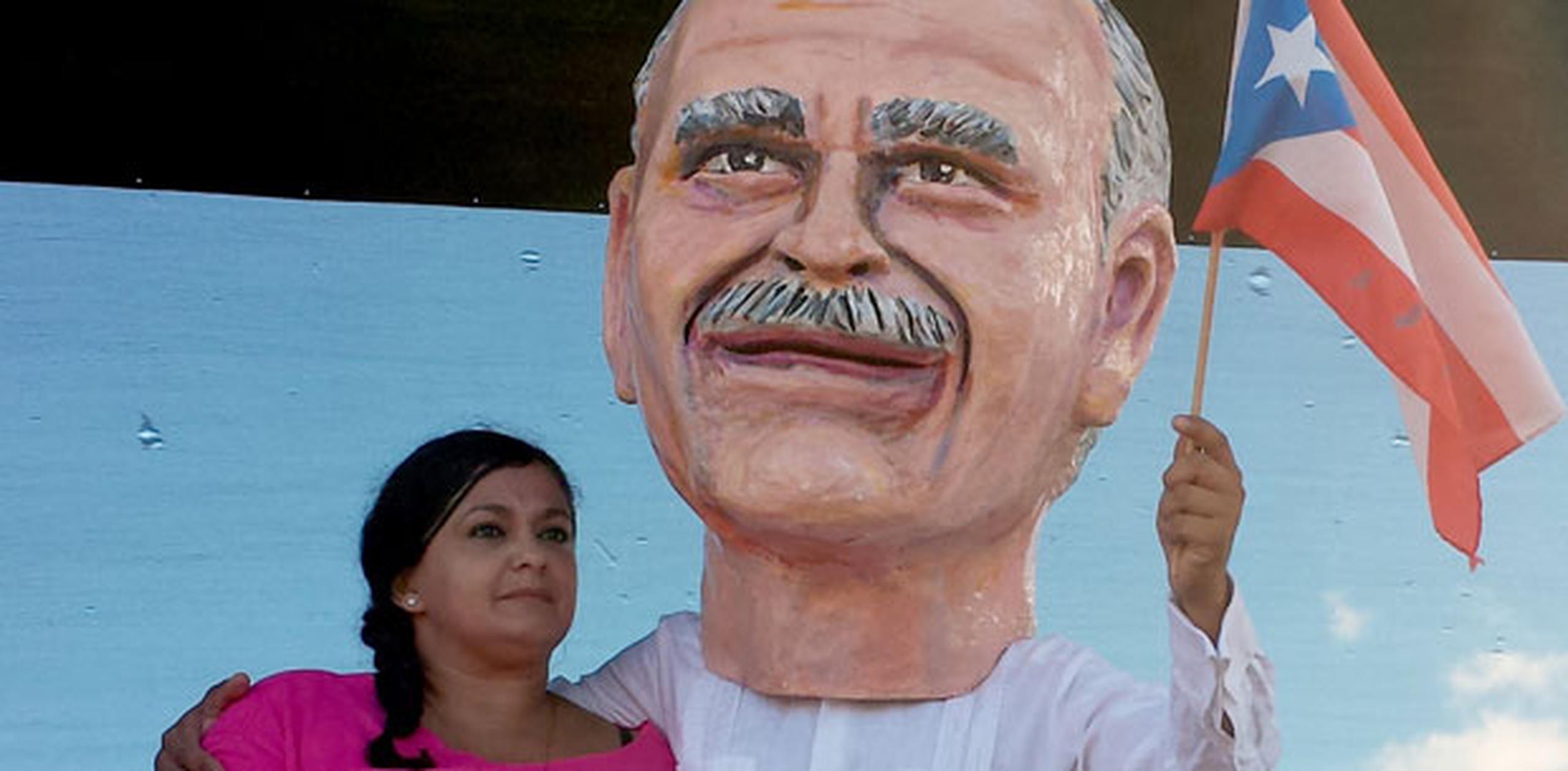 Puertorriqueños de todas las ideologías y líderes mundiales, entre ellos el presidente de Uruguay, José Mujica, han pedido al presidente Obama que le permita a López Rivera “regresar a casa”. (Archivo)