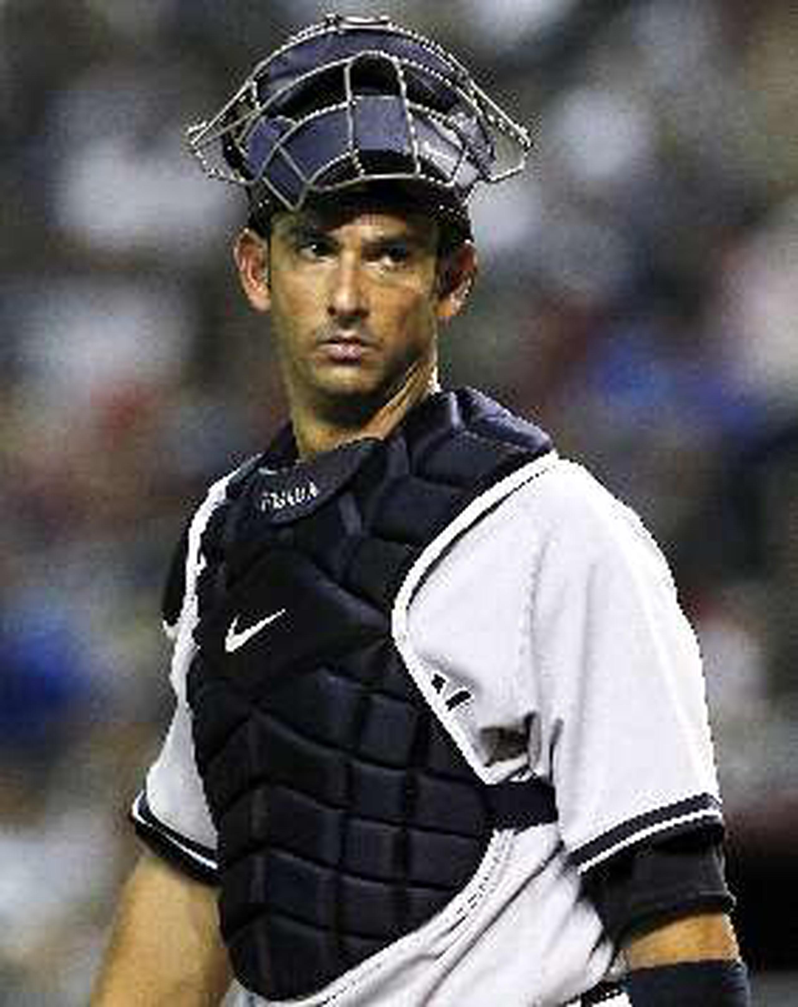 Posada espera ‘catchear’ Primera Hora