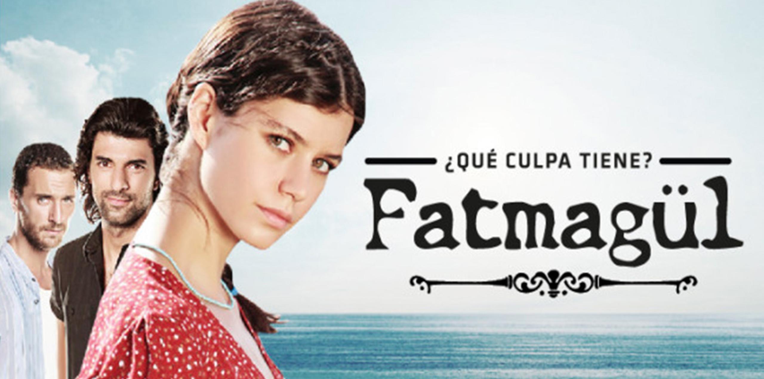 Fatmagül ha sido una de las series turcas más exitosas en transmitirse en América Latina.
