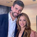 Shakira y Piqué pasan pasme al coincidir en un evento deportivo