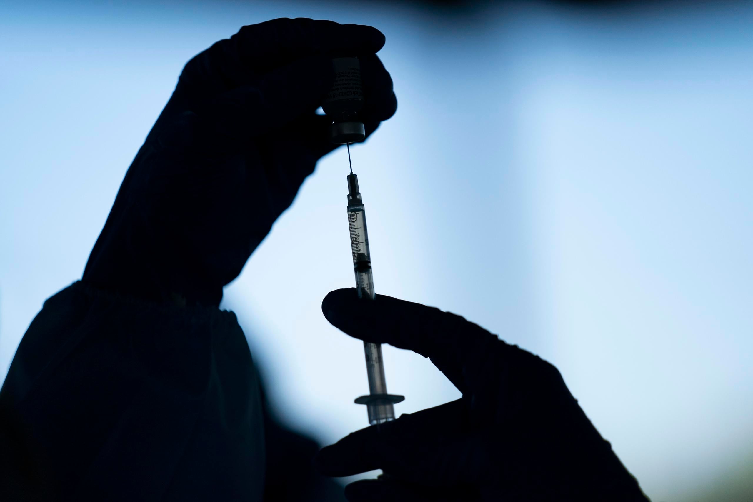 Una vacunación más igualitaria “es la forma más rápida de acabar con la pandemia”, señaló Tedros Adhanom Ghebreyesus, director general de la Organización Mundial de la Salud.