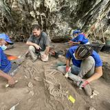 Restos humanos arcaicos hallados en República Dominicana tienen 5,300 años