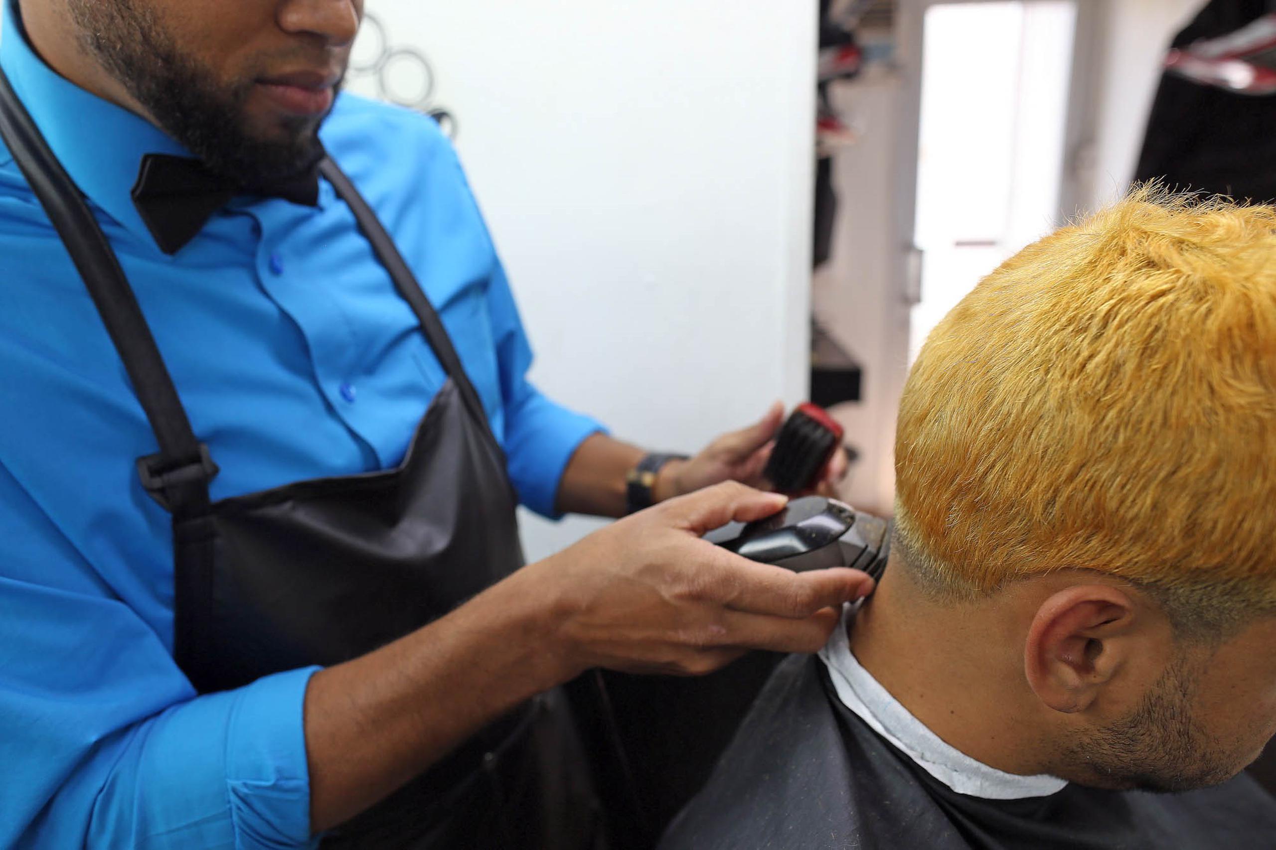El Colegio tiene en marcha un descuento en la cuota de colegiación de $100 anuales para aquellos barberos y estilistas que tengan deudas de $300 o más. 
