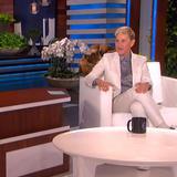 Ellen DeGeneres sorprende a maestro boricua con donación de $20 mil