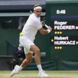Federer anuncia que estará fuera “muchos meses” por cirugía