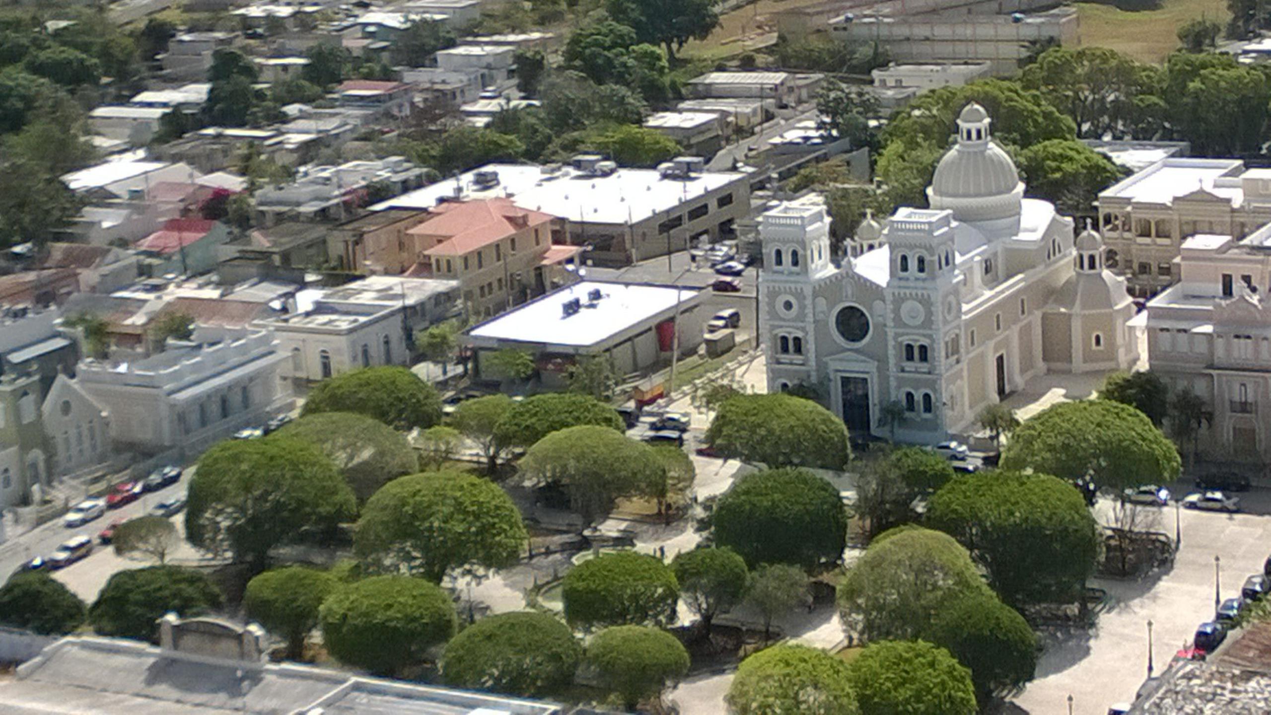 Guayama festeja aniversario de la zona histórica Primera Hora