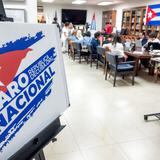 Marcha de activistas opositores no llega a realizarse en Cuba