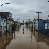 FOTOS: Estos son los estragos de las lluvias en Brasil
